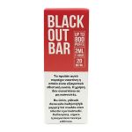 BLACKOUT BAR - Watermelon Ice 20MG 2ml (Disposable)