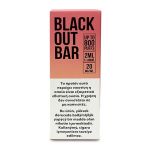 BLACKOUT BAR - Strawberry Banana 20MG 2ml (Disposable)