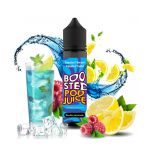 BLACKOUT Boosted Pod Juice Blue Raz Lemonade 60ml