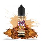 BLACKOUT Boosted Pod Juice Creamy Tobacco 60ml