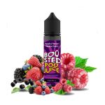 BLACKOUT Boosted Pod Juice Triple Berry 60ml
