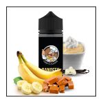 BLACKOUT Chef's Clouds Banofee 120ml