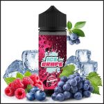 BLACKOUT Ice Grape 120ml