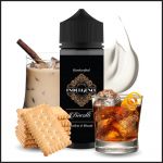 BLACKOUT Indulgence Biscotti 120ml