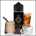 BLACKOUT Indulgence Irish Coffee 120ml