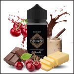 BLACKOUT Indulgence Morello 120ml