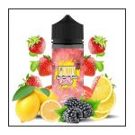 BLACKOUT Lemon Twist 120ml