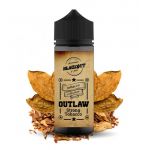 BLACKOUT Outlaw Strong Tobacco 120ml