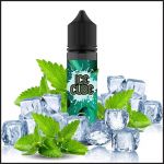 BLACKOUT Simple Blend Menthol 60ml