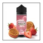 BLACKOUT Strawberry Cookie 120ml