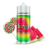 BRGT Candy Watermelon 120ml by Scandal Flavors