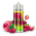 BRGT Sorbet Strawberry 120ml by Scandal Flavors