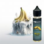 Banana Pistol 20/60ML Pod Guns by Omnia