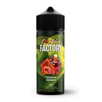 Cookies Factory Pistachio Caramel 24ml/120ml