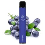 Elf Bar 600 Blueberry 20MG 2ml (Disposable)