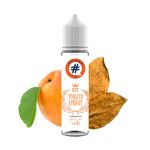 Hashtag – GTS Tobacco Apricot 20ml/60ml