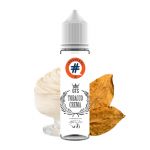 Hashtag – GTS Tobacco Crema 20ml/60ml