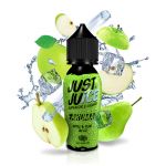 Just Juice Apple & Pear 20ml/60ml