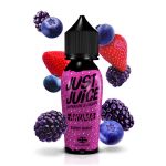 Just Juice Berry Burst 20ml/60ml