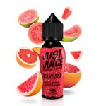 Just Juice Blood Orange Citrus & Guava 20ml/60ml