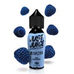 Just Juice Blue Raspberry 20ml/60ml