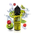 Just Juice Kiwi Cranberry On Ice 20ml/60ml