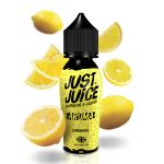 Just Juice Lemonade 20ml/60ml