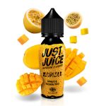 Just Juice Mango & Passion Fruit 20ml/60ml