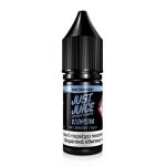 Just Juice Salts Blue Raspberry 10ml (Nic Salt)