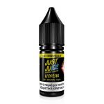 Just Juice Salts Kiwi Cranberry on Ice 10ml (Nic Salt)