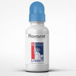 FLAVOURIST LIBERTY 15ml