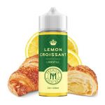 M.I. Juice Lemon Croissant 24/120ml