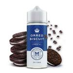 M.I. Juice Orreo Biscuit 24/120ml