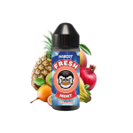 MASCOT FRESH - Mort 120ml