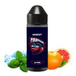 MASCOT Piranhas 120ml