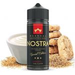 NOSTRA 120ml by Scandal Flavors