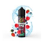 Hashtag – Red Fruits Kick Ice 12ml/60ml