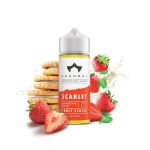 SCARLET 120ml by Scandal Flavors