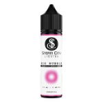 STEAM CITY Big Bubble 60ml