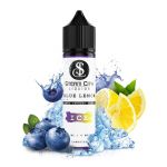 STEAM CITY Blue Lemon 60ml