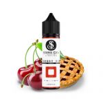 STEAM CITY Cherry Pie 60ml