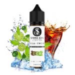 STEAM CITY Cola Twist 60ml