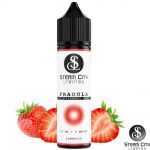 STEAM CITY Fraoula 60ml