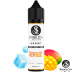 STEAM CITY Mango Ice 60ml