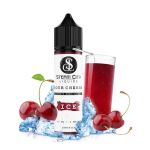 STEAM CITY Sour Cherry 60ml
