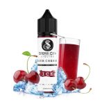 STEAM CITY Sour Cherry 60ml