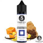 STEAM CITY Tribacco 60ml