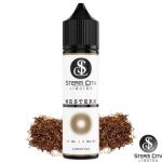 STEAM CITY Western Tobacco 60ml