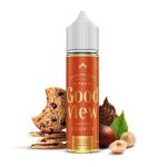 Scandal Flavors Good View Hazelnut Cookies 20ml/60ml