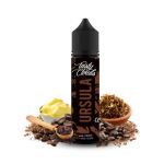 Ursula Coffee 60ml by Tasty Clouds